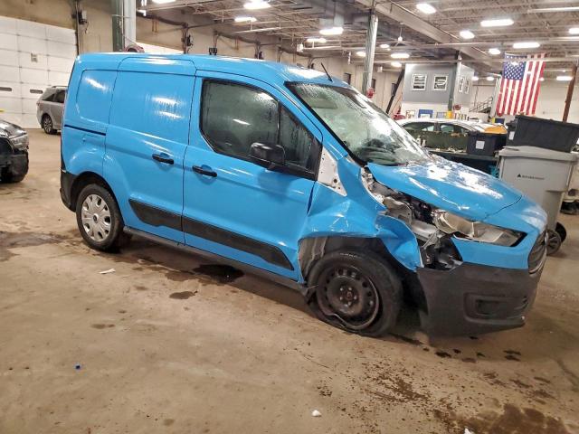 Ford Transit Xl Image 5