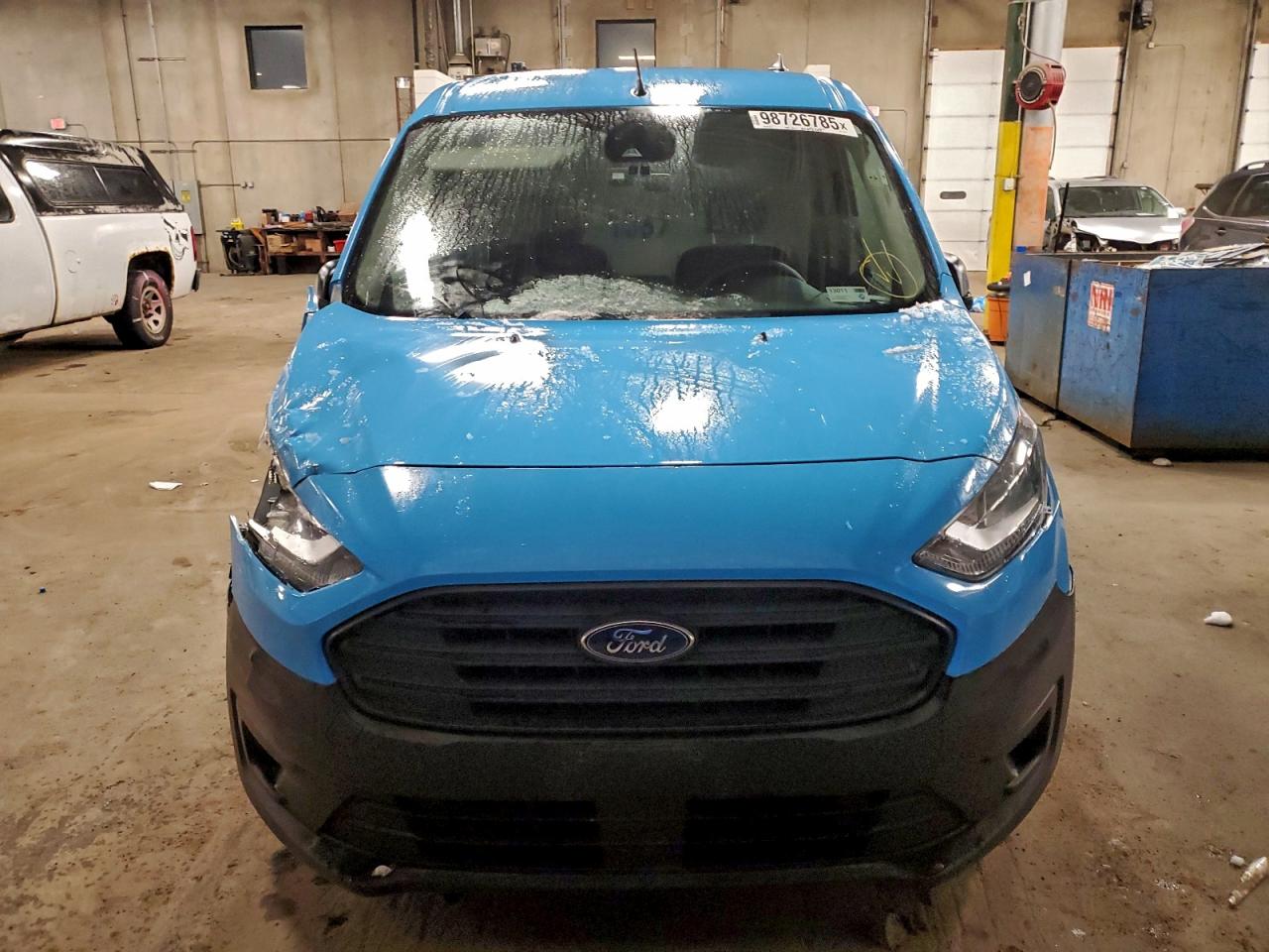 Ford Transit Xl Image 7