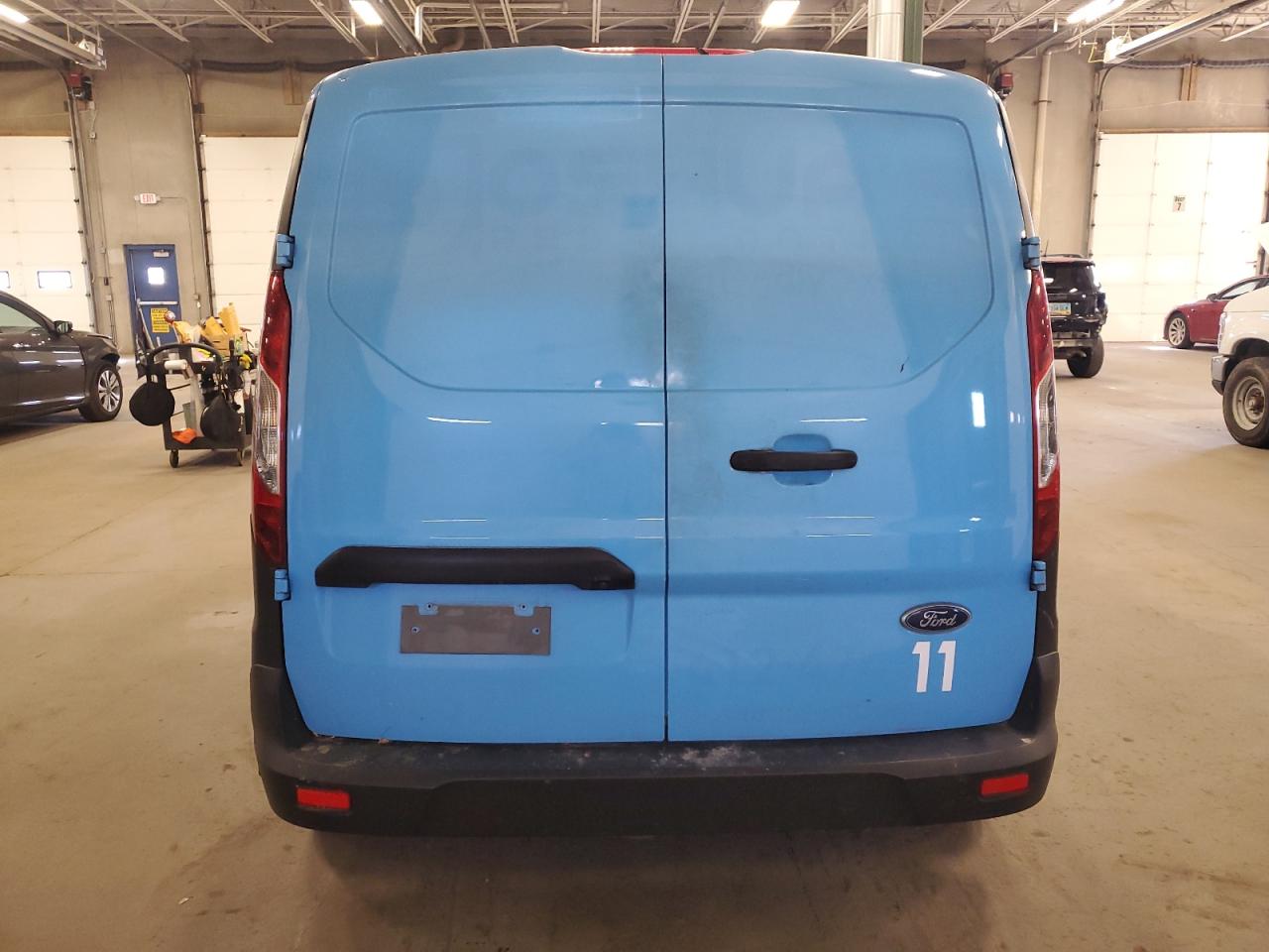 Ford Transit Xl Image 6