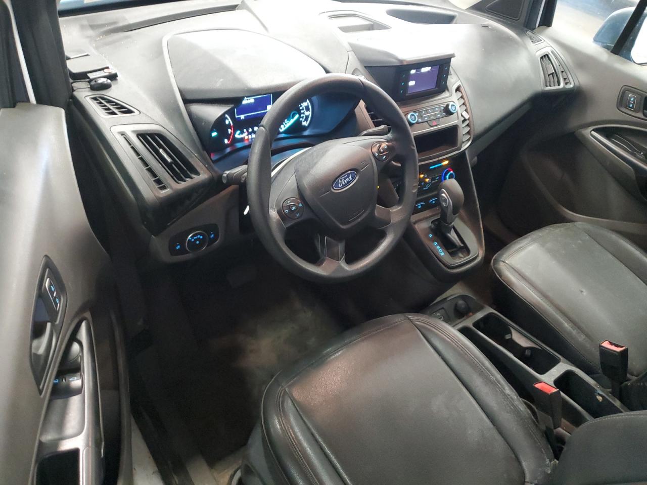 Ford Transit Xl Image 14