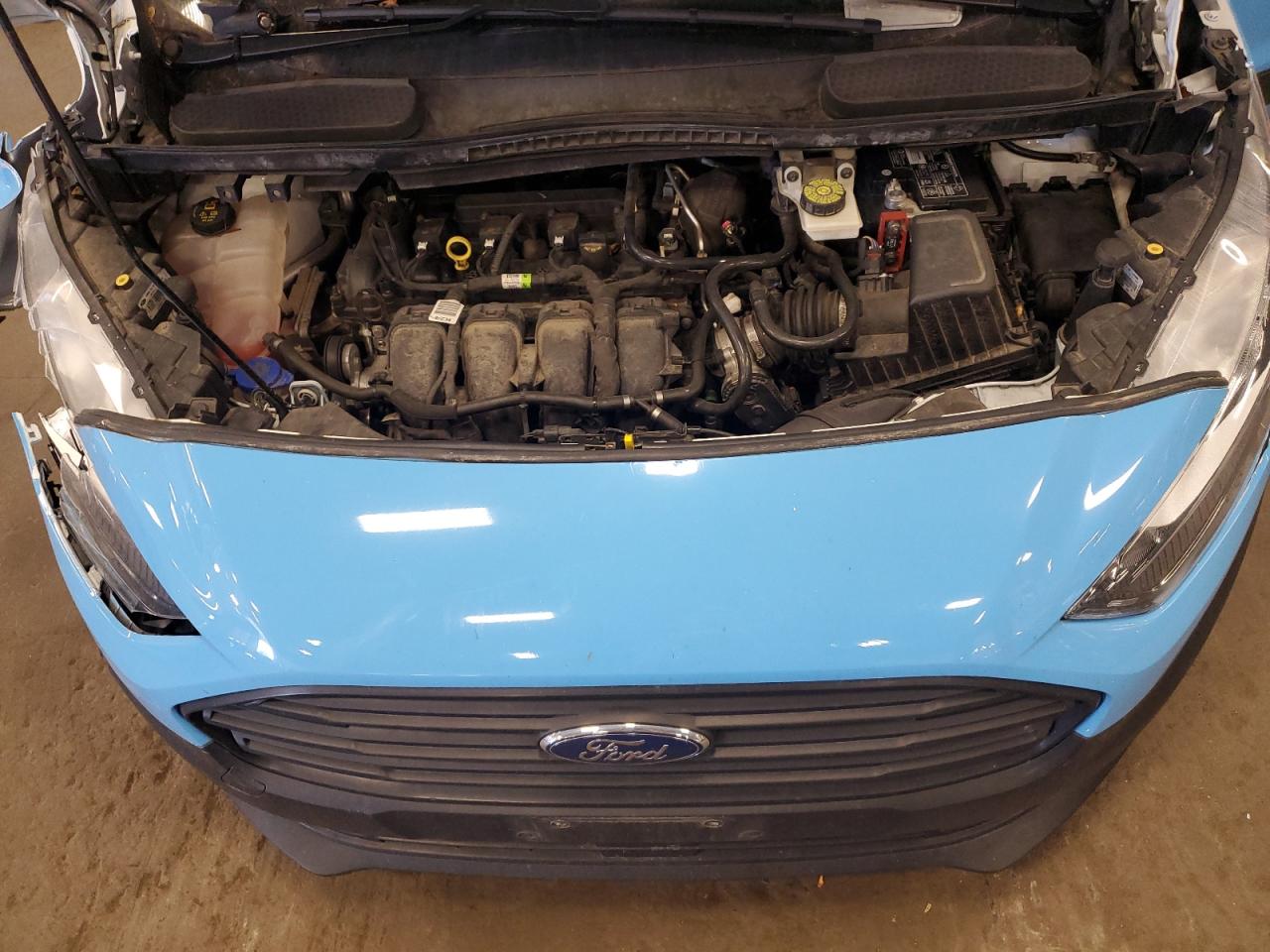 Ford Transit Xl Image 11