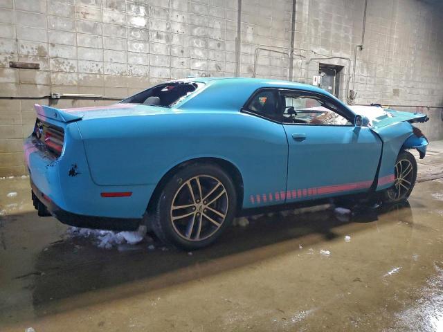 Dodge Challenger Sxt Image 9