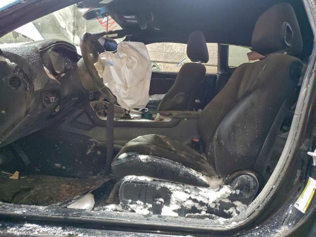 Dodge Challenger Sxt Image 6