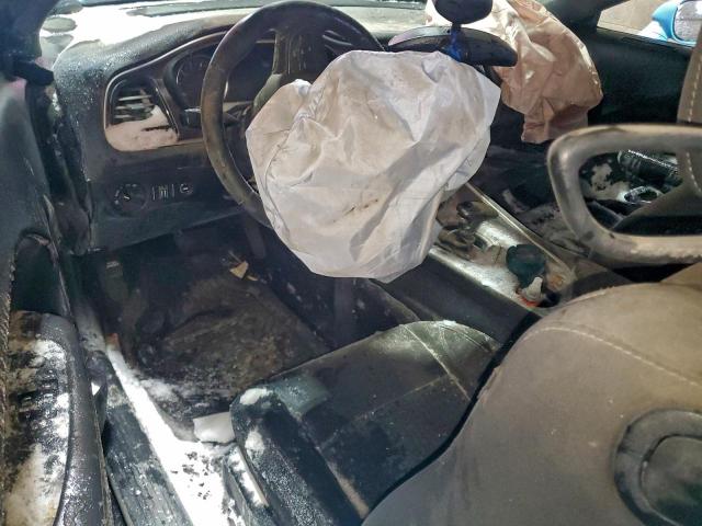 Dodge Challenger Sxt Image 11