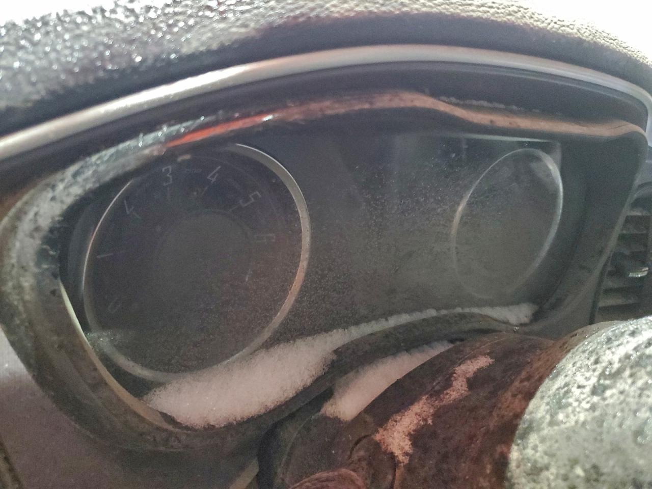 Dodge Challenger Sxt Image 5