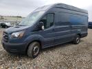 Ford Transit T-250 Image 1