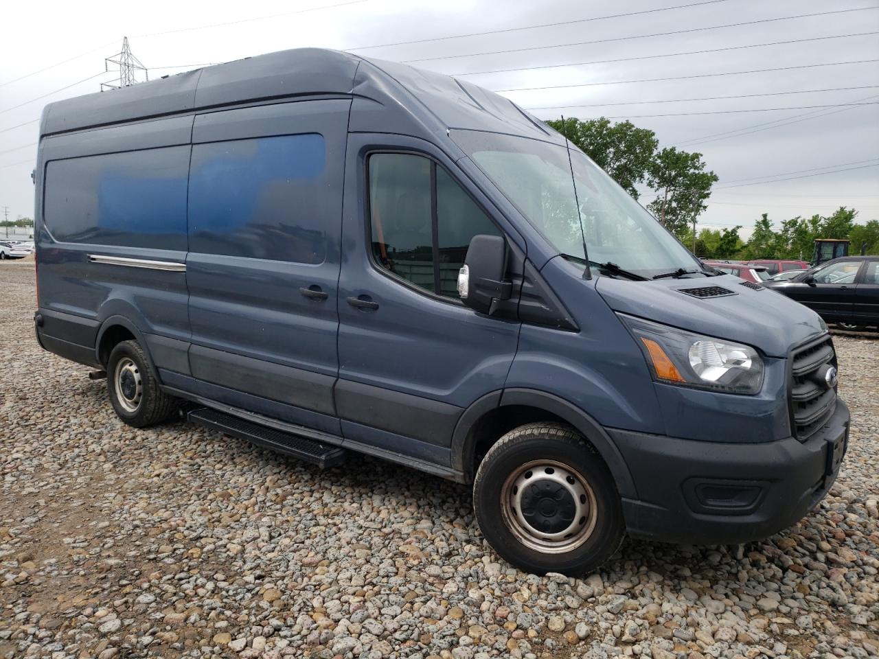 Ford Transit T-250 Image 6