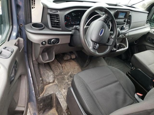 Ford Transit T-250 Image 11