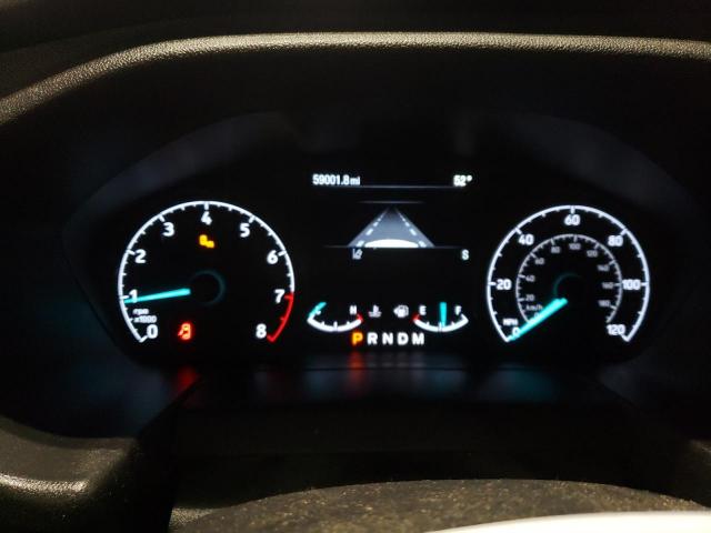 Ford Transit T-250 Image 2