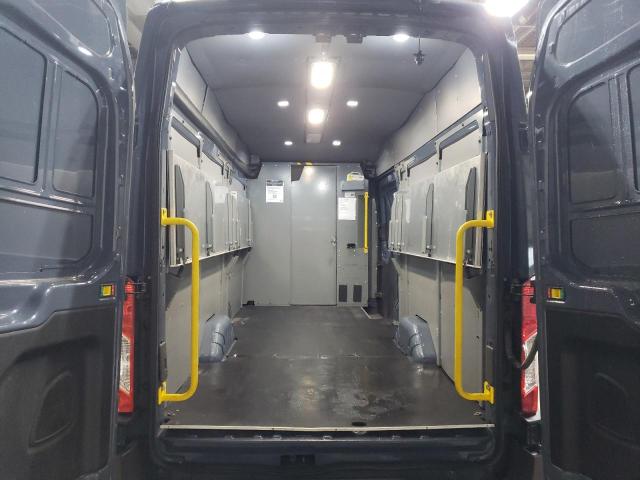 Ford Transit T-250 Image 3