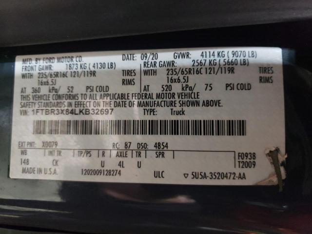 Ford Transit T-250 Image 5