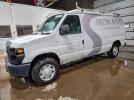 Ford E-150 E150 Van Image 1