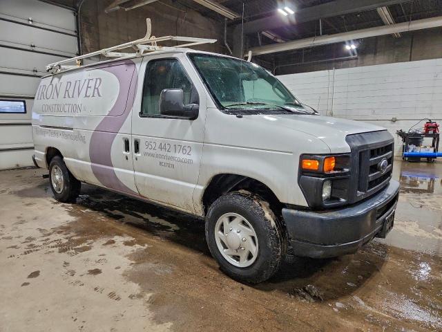 Ford E-150 E150 Van Image 13