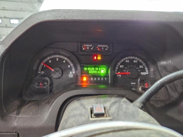 Ford E-150 E150 Van Image 3