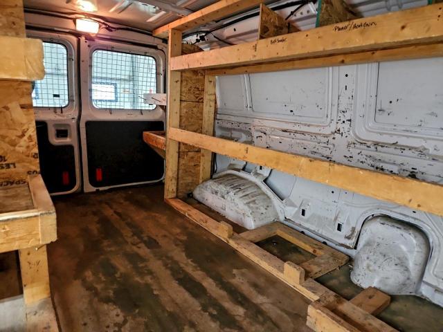 Ford E-150 E150 Van Image 4