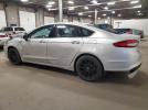 Ford Fusion Se Hybrid Image 2