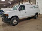 Ford Econoline E250 Van Image 1