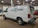 Ford Econoline E250 Van Image 14