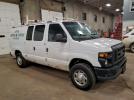 Ford Econoline E250 Van Image 4