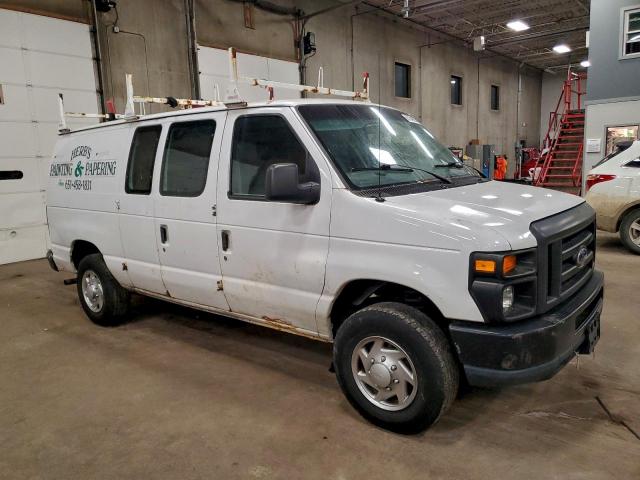 Ford Econoline E250 Van Image 4