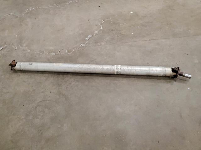 Ford Econoline E250 Van Image 12