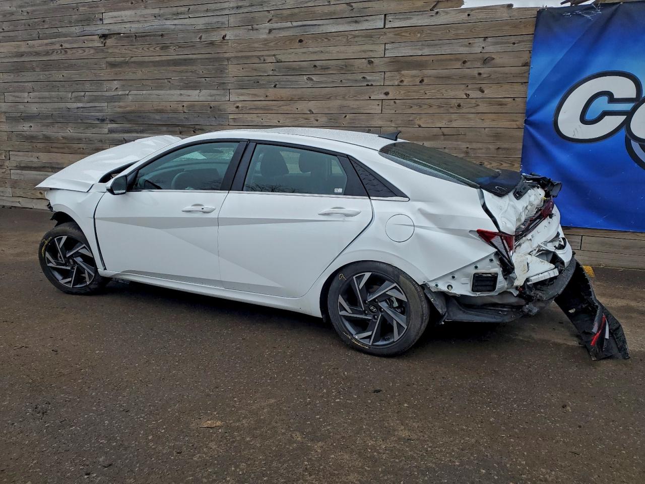 Hyundai ELANTRA Sel Image 7