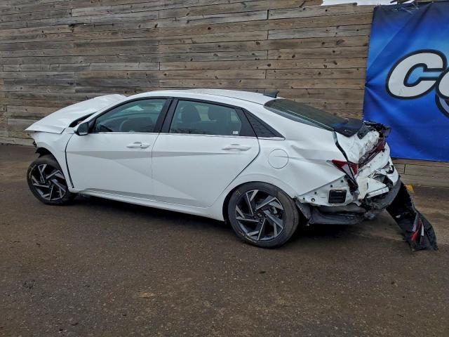 Hyundai ELANTRA Sel Image 7