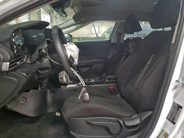 Hyundai ELANTRA Sel Image 10