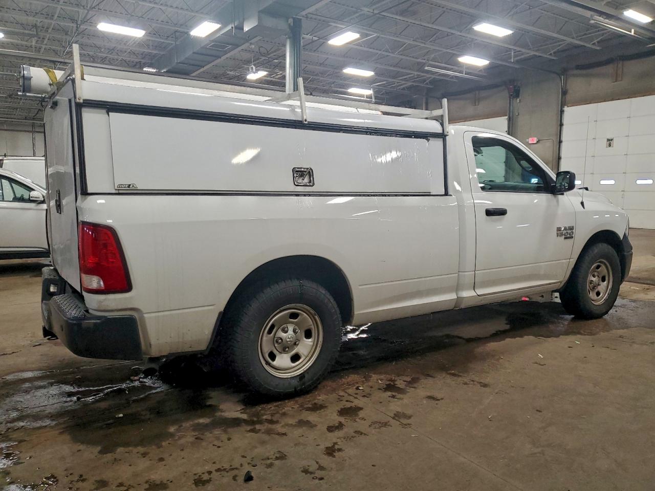 Ram 1500 Tradesman Image 2