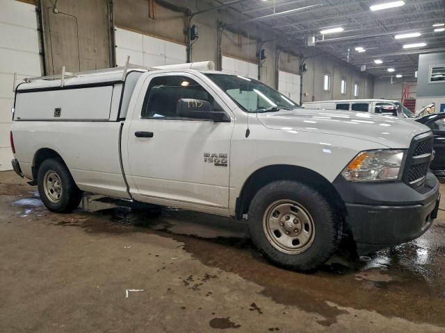 Ram 1500 Tradesman Image 7