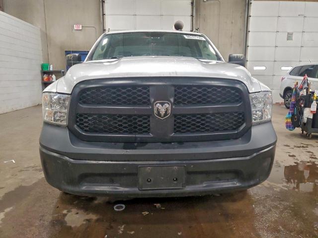 Ram 1500 Tradesman Image 4