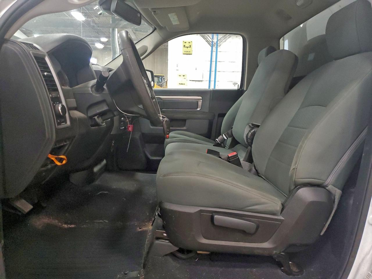 Ram 1500 Tradesman Image 6