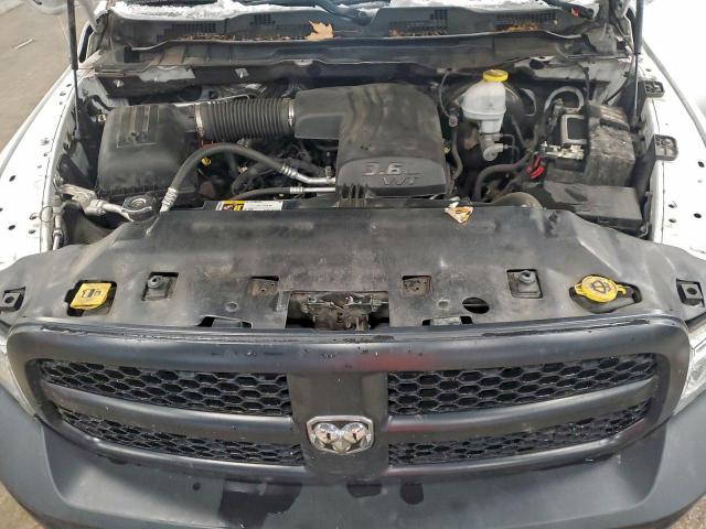 Ram 1500 Tradesman Image 11