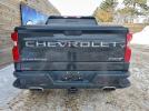 Chevrolet Silverado K1500 Rst Image 12