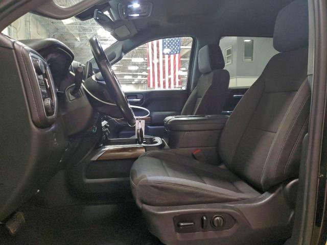 Chevrolet Silverado K1500 Rst Image 5