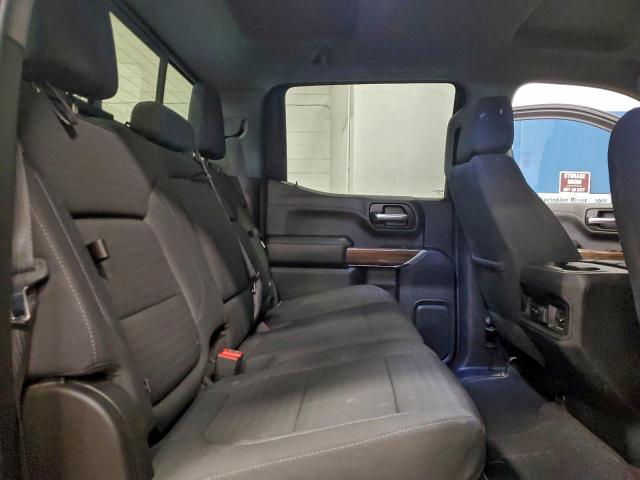 Chevrolet Silverado K1500 Rst Image 7