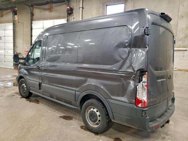 Ford Transit T-150 Image 11