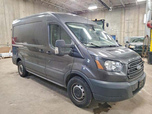 Ford Transit T-150 Image 3