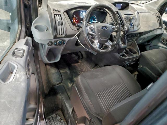 Ford Transit T-150 Image 5