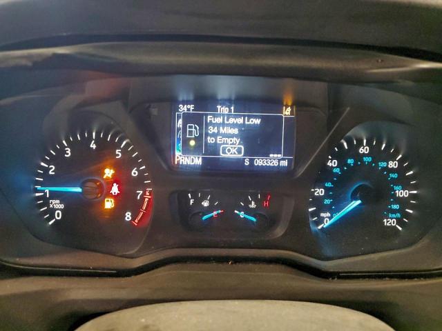 Ford Transit T-150 Image 4