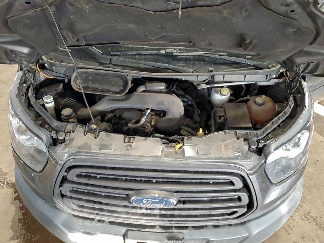 Ford Transit T-150 Image 13