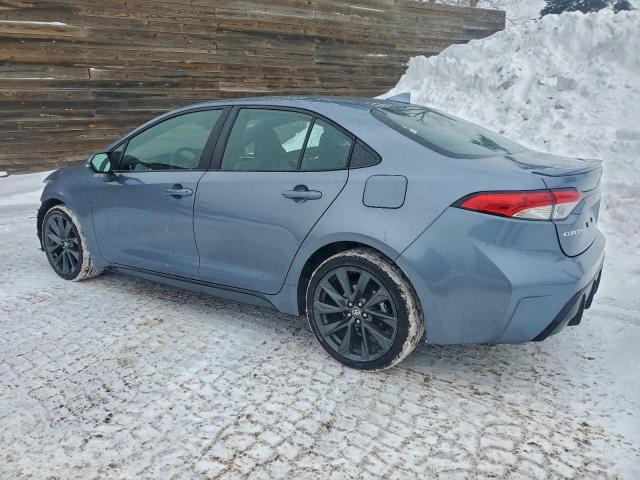 Toyota Corolla Se Image 2