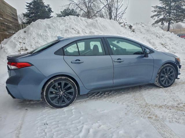 Toyota Corolla Se Image 5