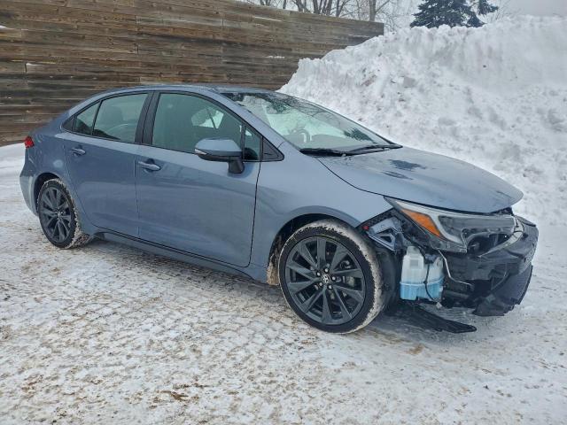 Toyota Corolla Se Image 4