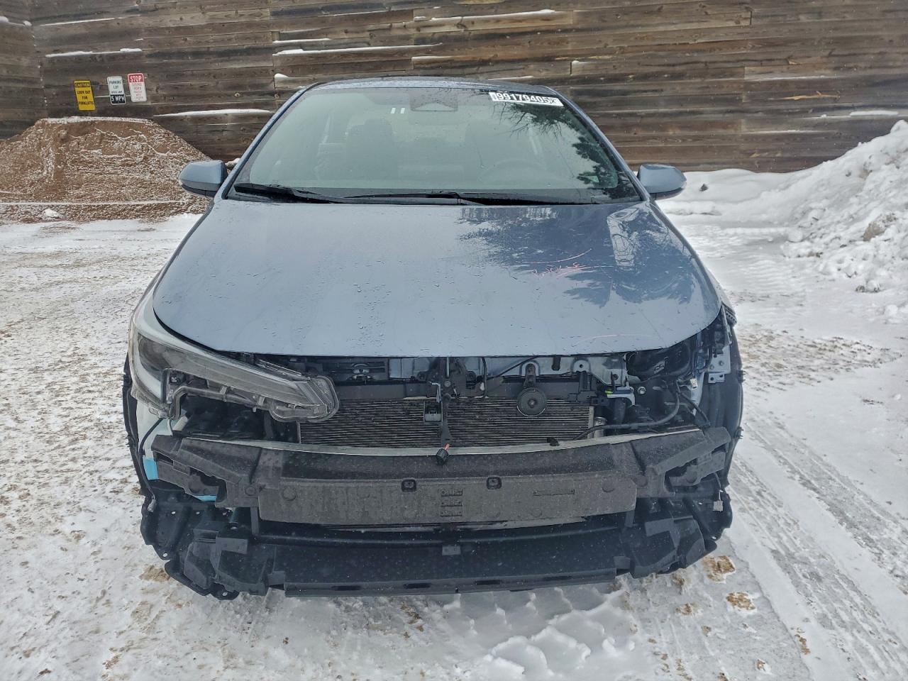 Toyota Corolla Se Image 3