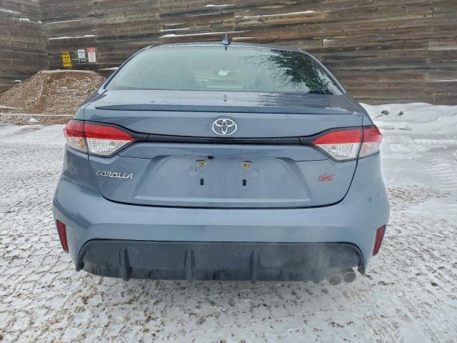 Toyota Corolla Se Image 13