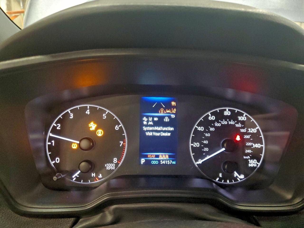 Toyota Corolla Se Image 12