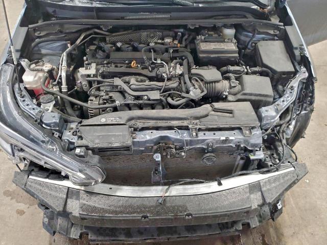 Toyota Corolla Se Image 7