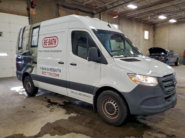 Mercedes-Benz Sprinter 2500 Image 5