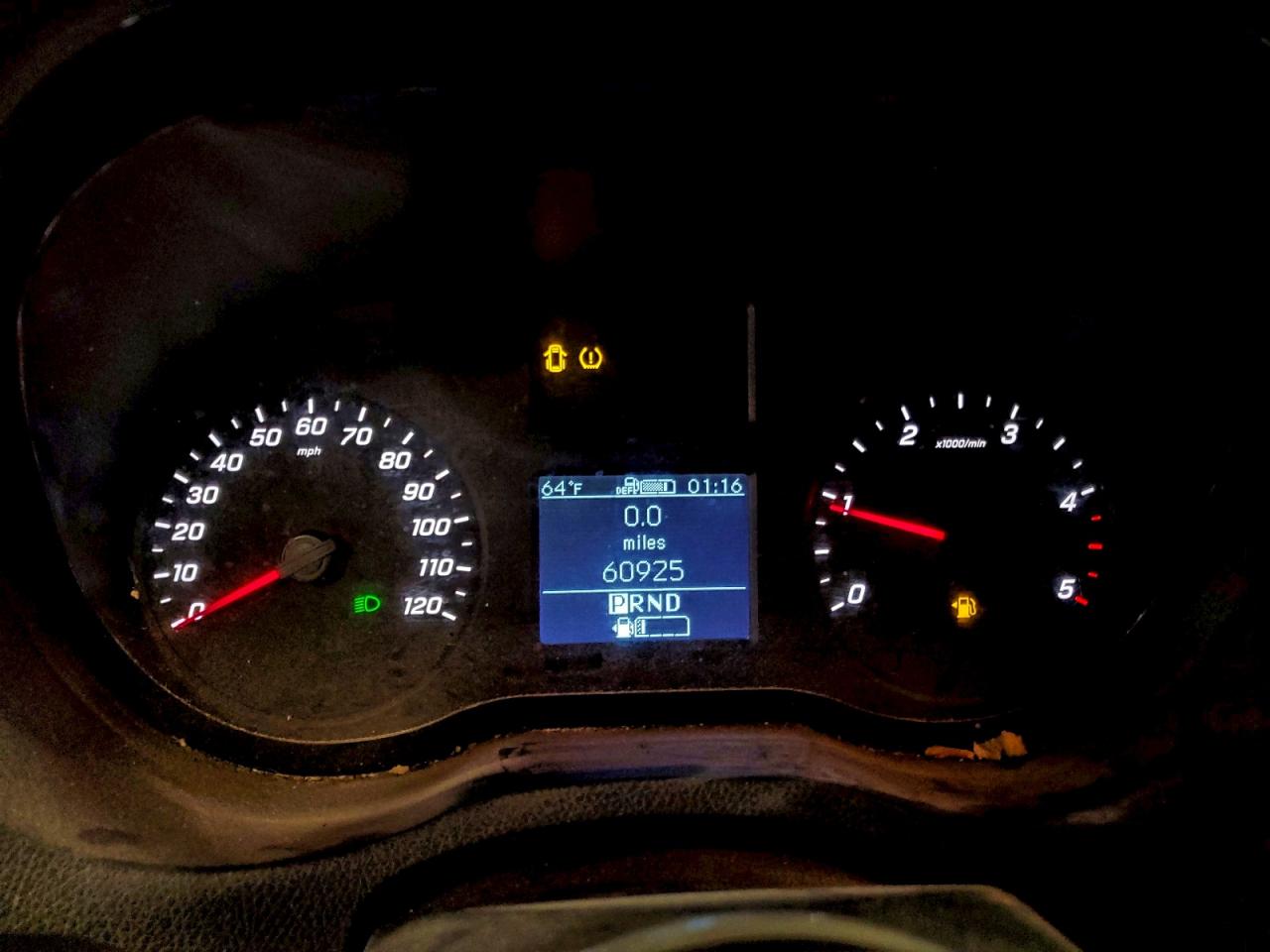 Mercedes-Benz Sprinter 2500 Image 8